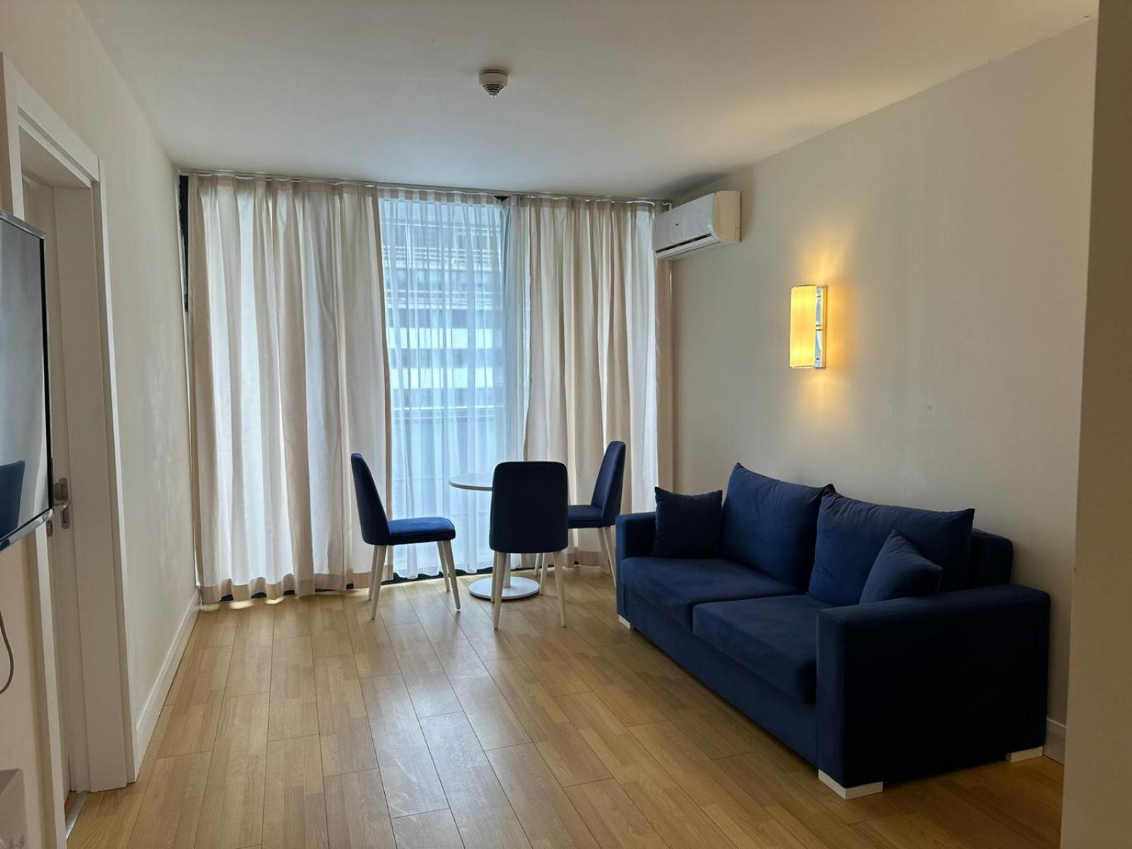 Orbi City Amazing Apartments Batumi Exterior foto